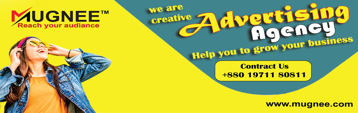 Mugnee Multiple Limited is The Leading Billboard Advertising Agency in Bangladesh Banner